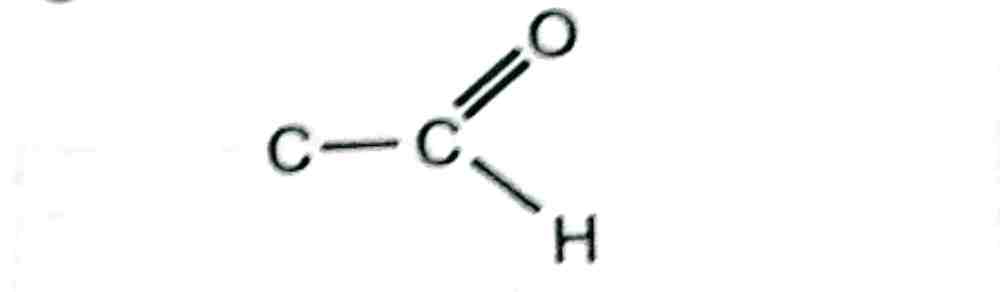 Jamb Alkanal functional group